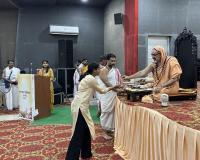 Guru Vandana Mahotsava 2026 Jaipur - Day 3 (2 March 2026)